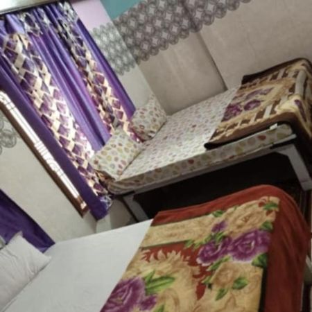 Kashi Annapurna Guest House Varanasi Eksteriør billede