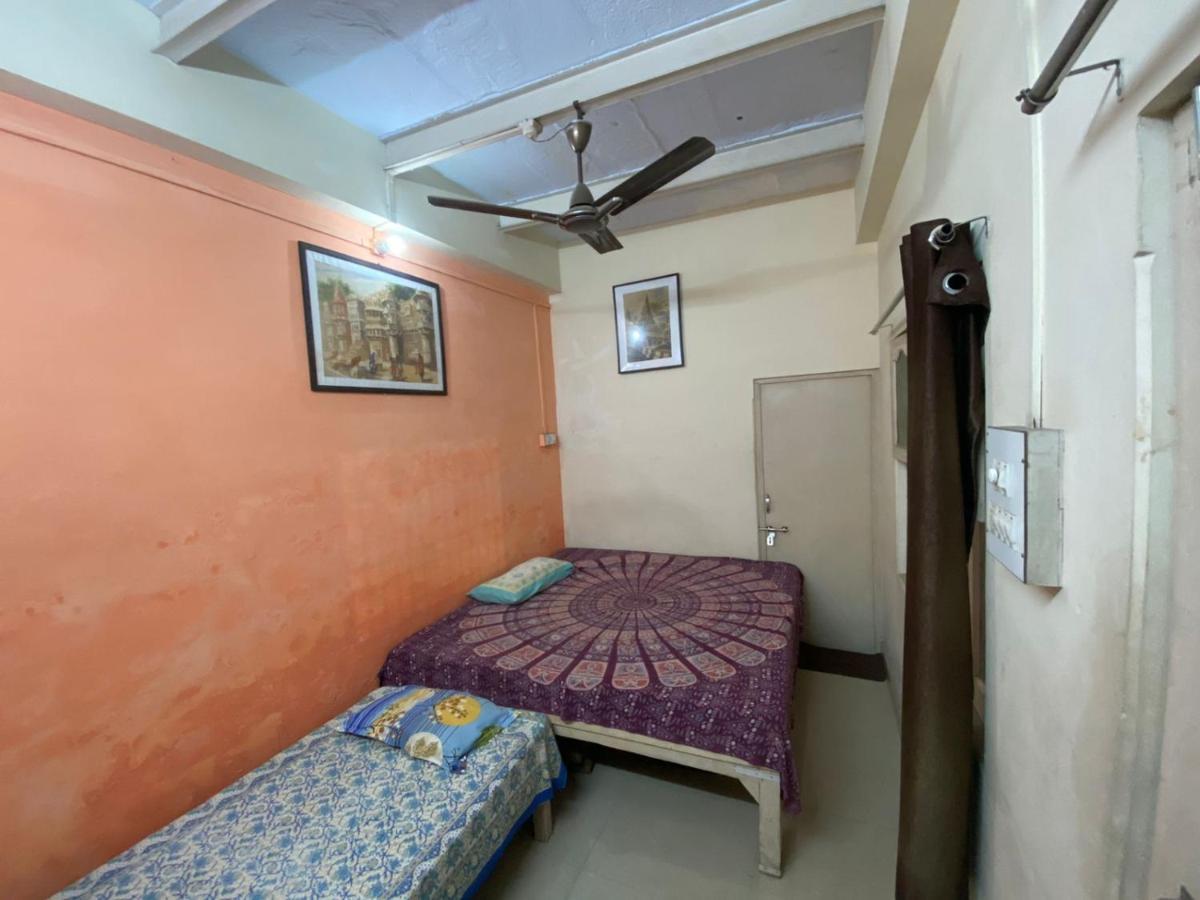 Kashi Annapurna Guest House Varanasi Eksteriør billede