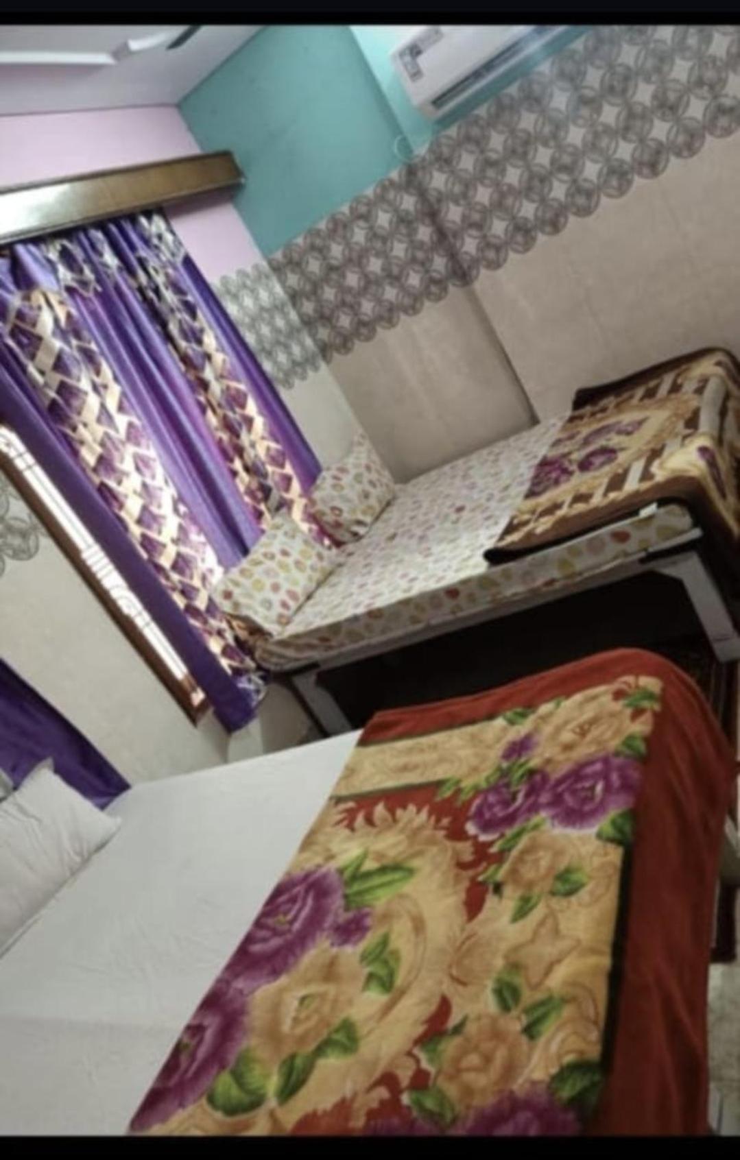 Kashi Annapurna Guest House Varanasi Eksteriør billede