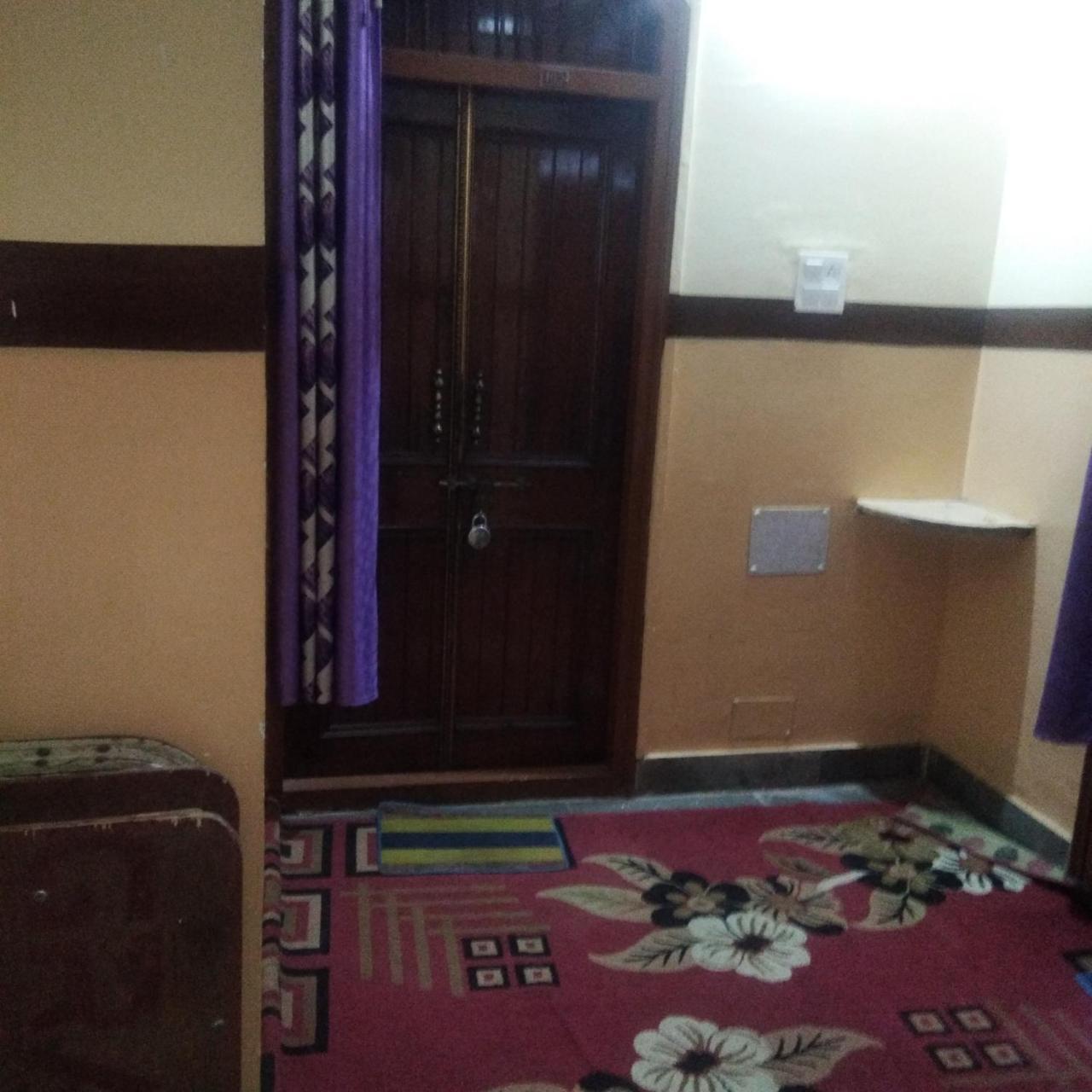 Kashi Annapurna Guest House Varanasi Eksteriør billede