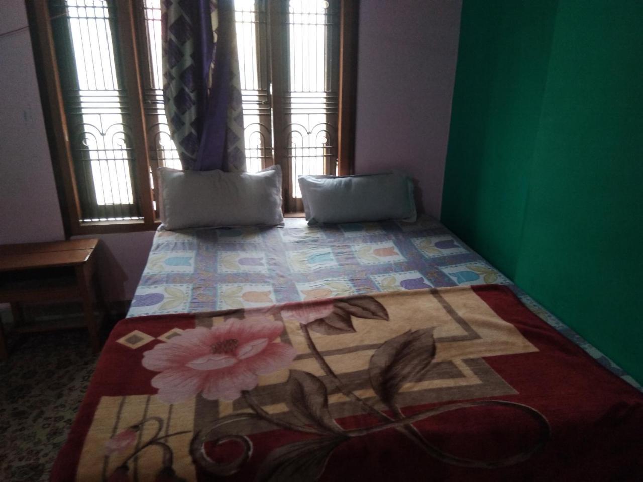 Kashi Annapurna Guest House Varanasi Eksteriør billede