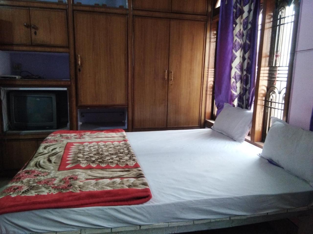Kashi Annapurna Guest House Varanasi Eksteriør billede