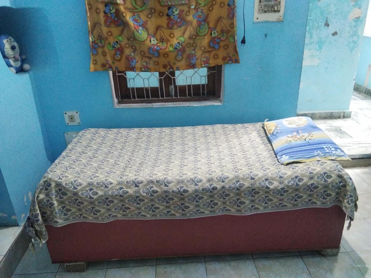 Kashi Annapurna Guest House Varanasi Eksteriør billede