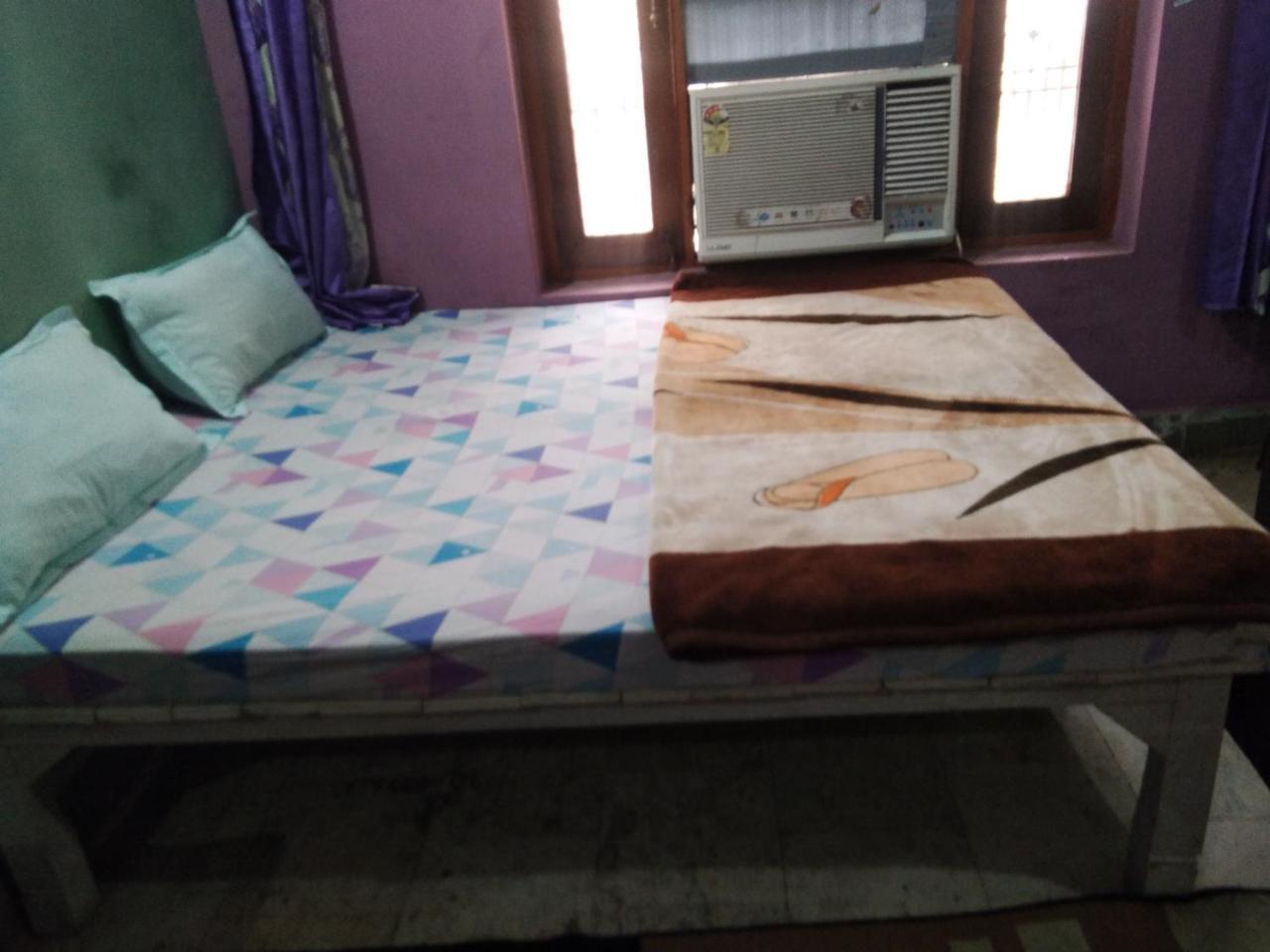 Kashi Annapurna Guest House Varanasi Eksteriør billede