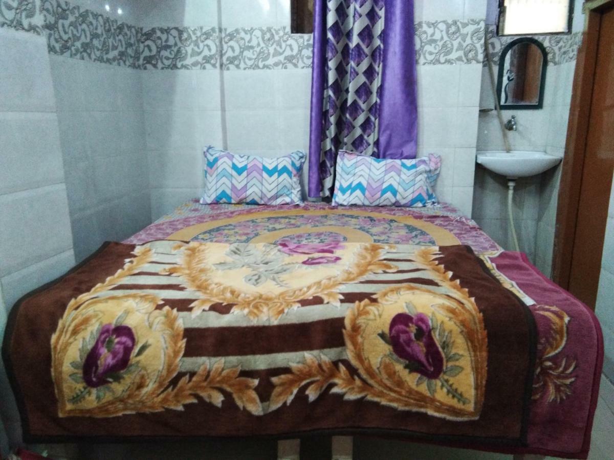 Kashi Annapurna Guest House Varanasi Eksteriør billede
