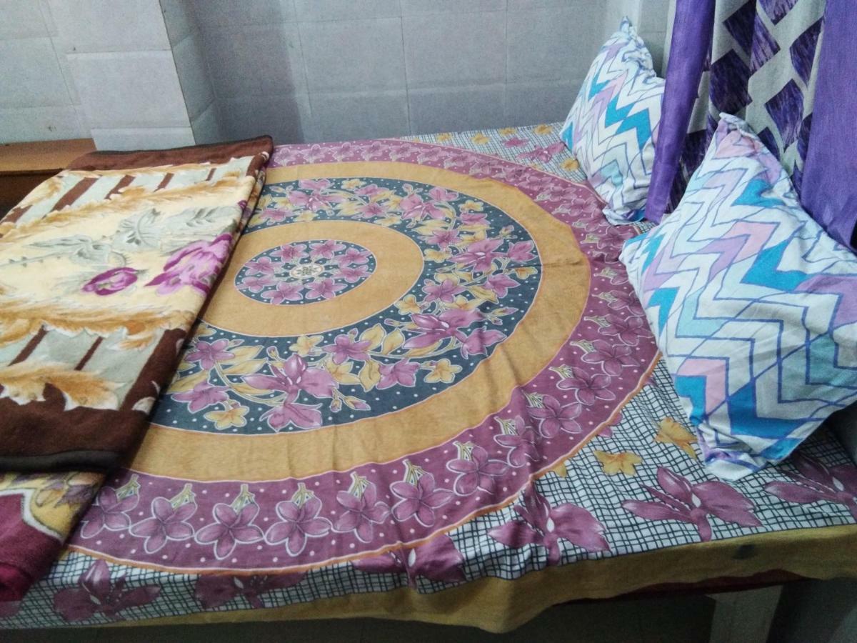 Kashi Annapurna Guest House Varanasi Eksteriør billede