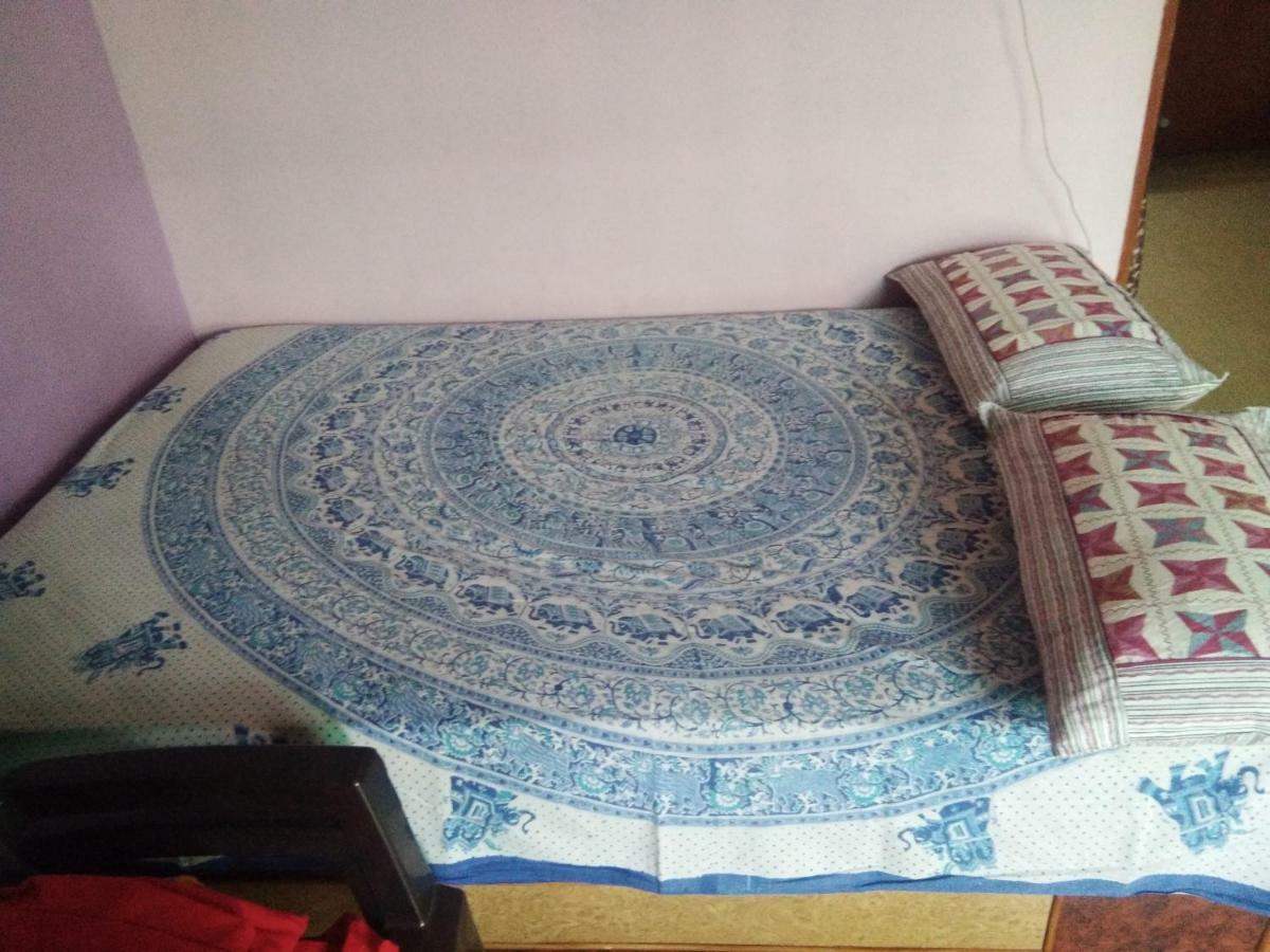 Kashi Annapurna Guest House Varanasi Eksteriør billede